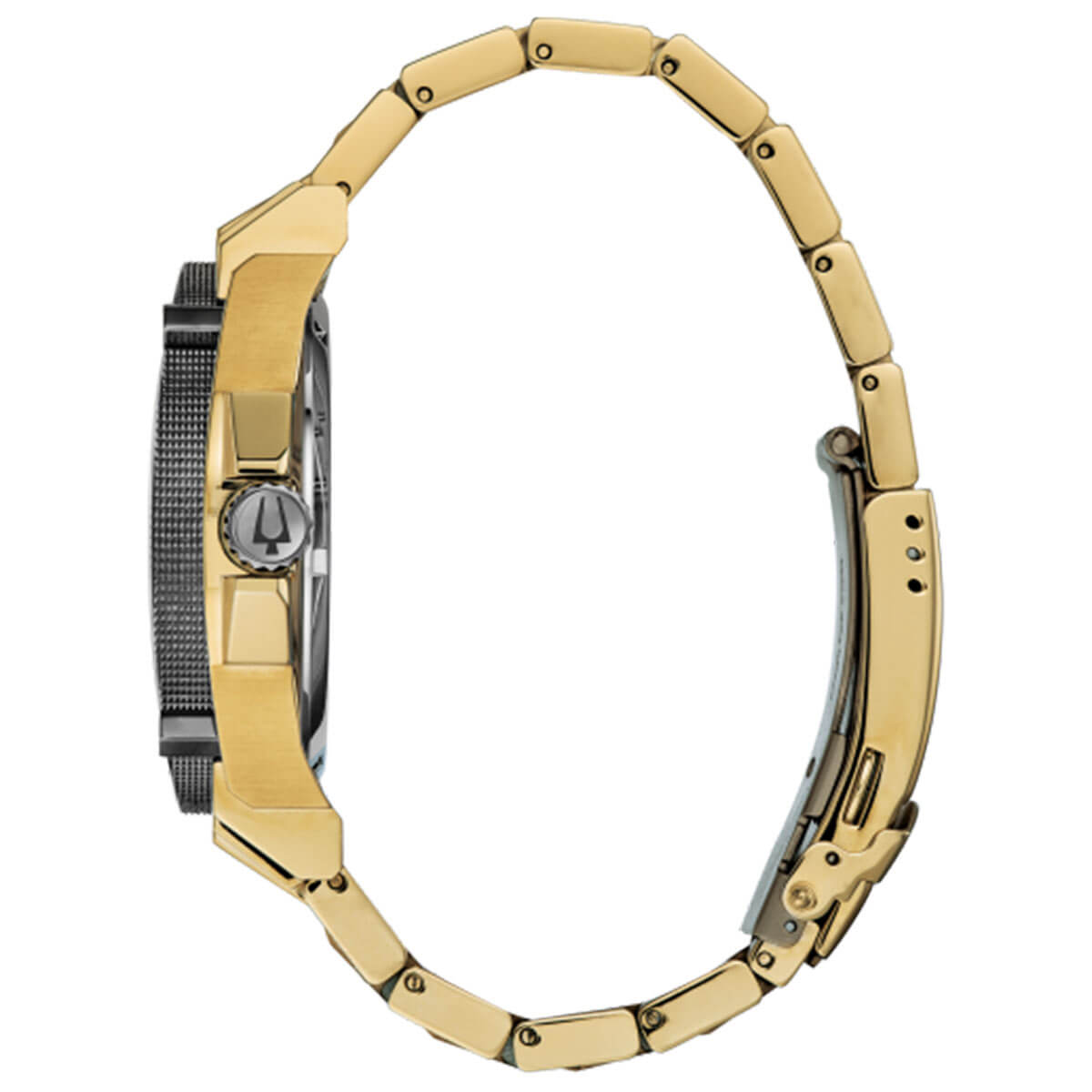 bulova precisionist dive watch